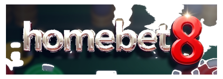 homebet8 logo