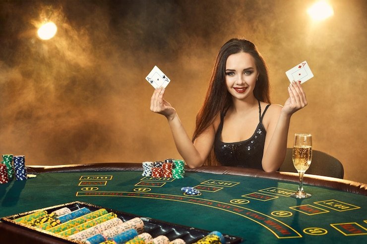 homebet8 Live Casino